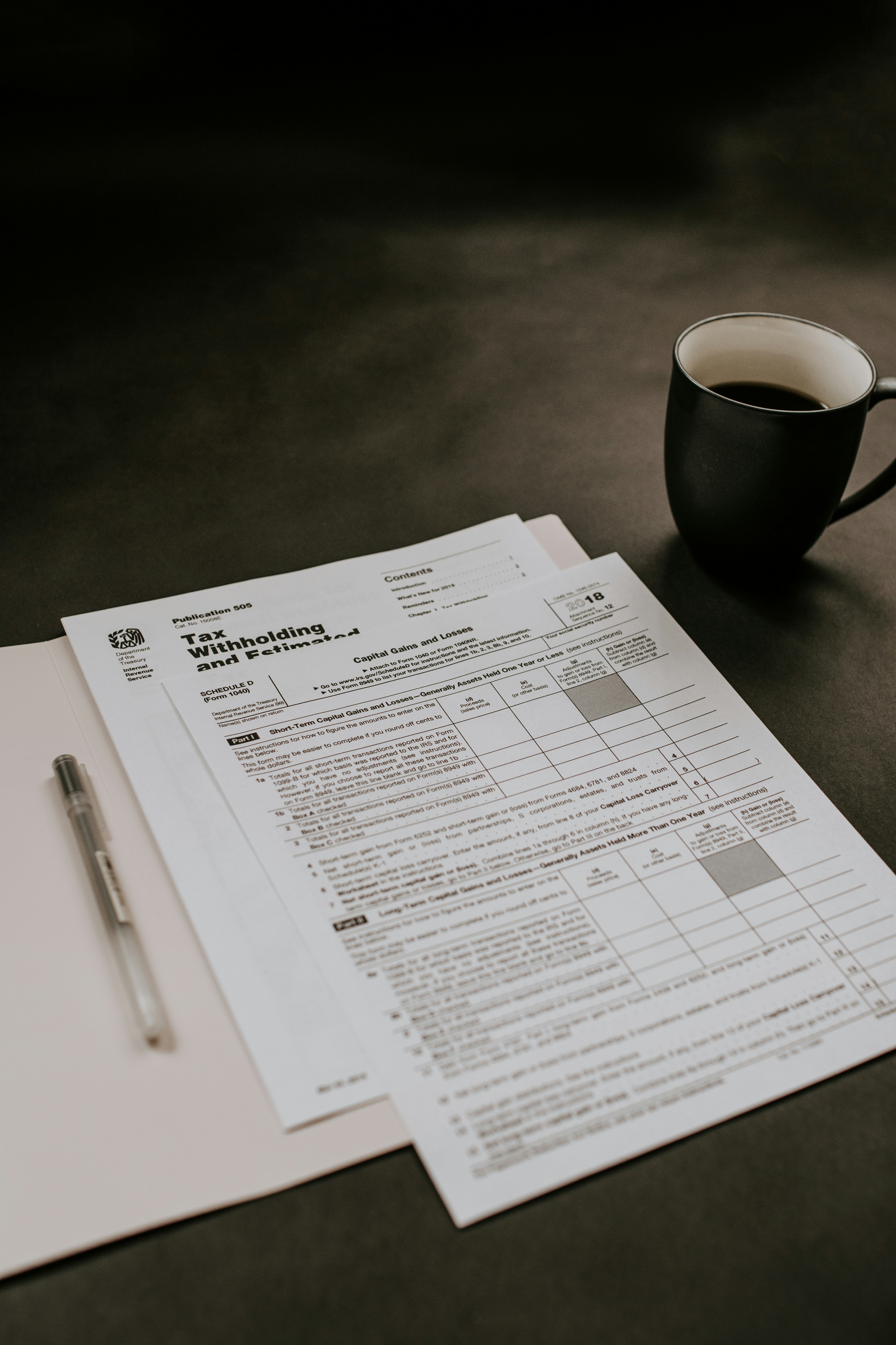 Discover how automating tax calculations with the right IT tools can reduce errors, save time, and alleviate stress during tax season.